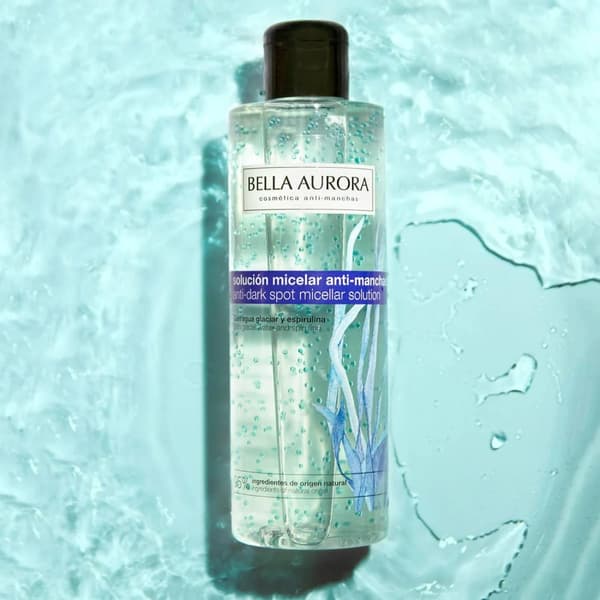 Bella Aurora® Anti-Dark Spot micellar løsning 200 ml