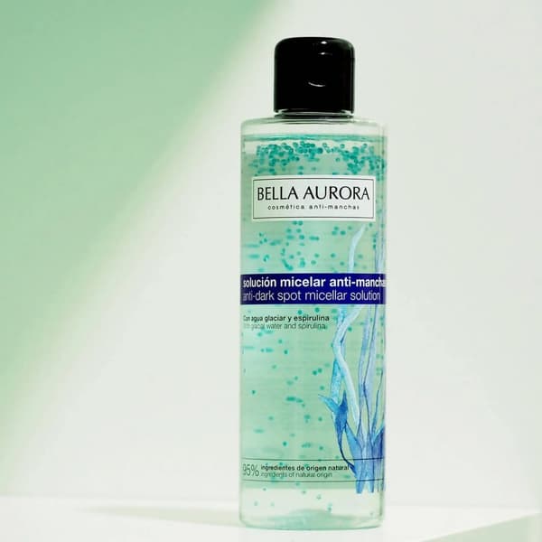Bella Aurora® Anti-Dark Spot micellar løsning 200 ml