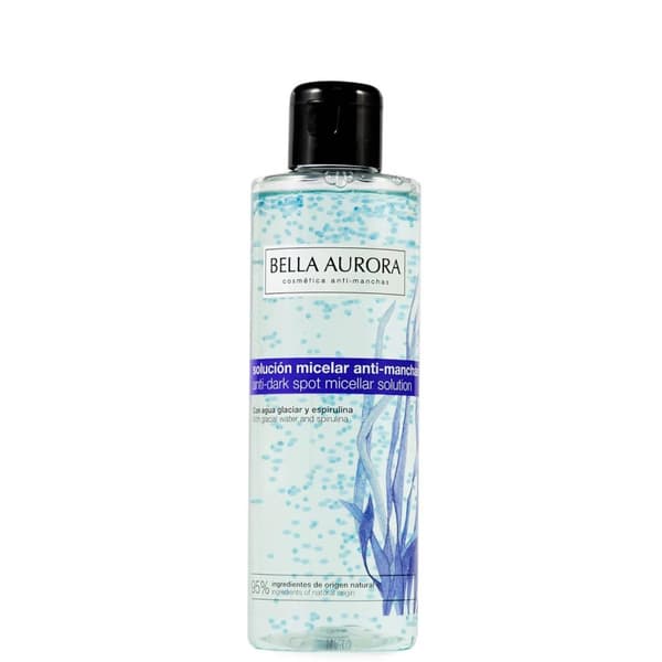 Bella Aurora® Anti-Dark Spot micellar løsning 200 ml