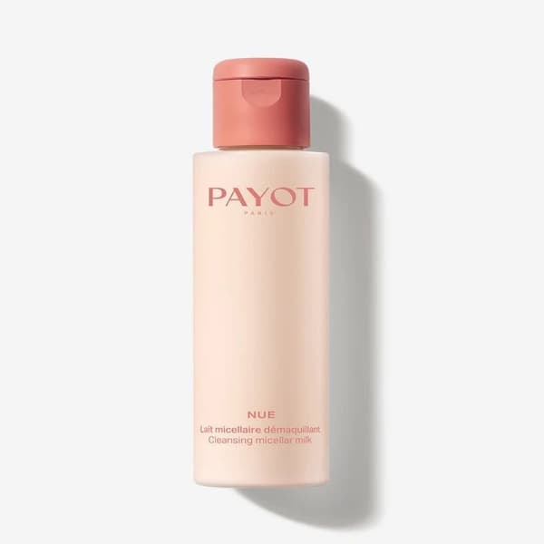 Payot® Nue Cleansing Micellär Mjölk Travel 100 ml