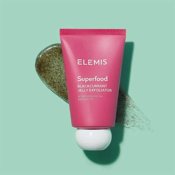 Elemis® Superfood Blackcurrant Jelly Peeling 50 ml
