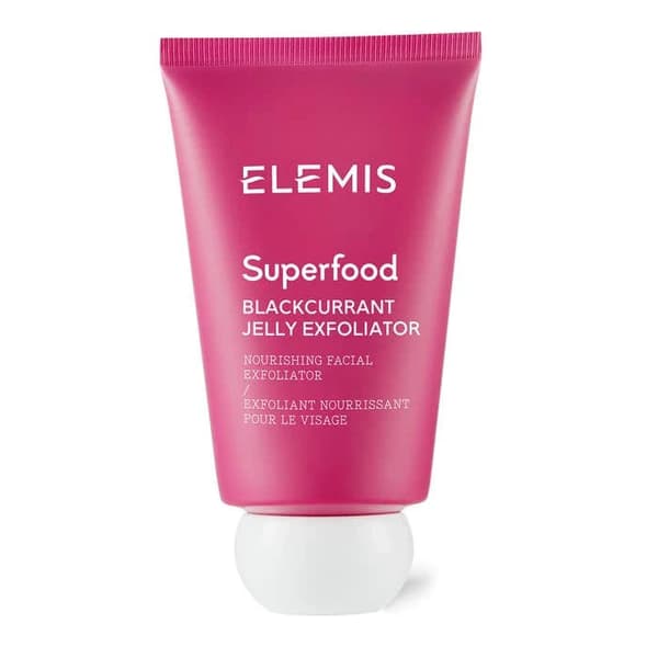 Elemis® Superfood Blackcurrant Jelly Peeling 50 ml