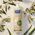 Miniatyrbillede 2 af 3: Mustela® økologisk micellært vand 400 ml