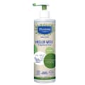 Miniatyrbillede 1 af 3: Mustela® økologisk micellært vand 400 ml