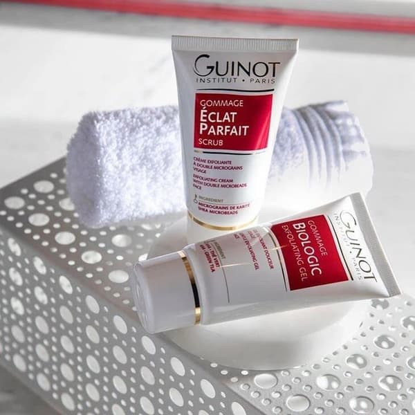 Guinot® Eclat Parfait kuorinta 50 ml