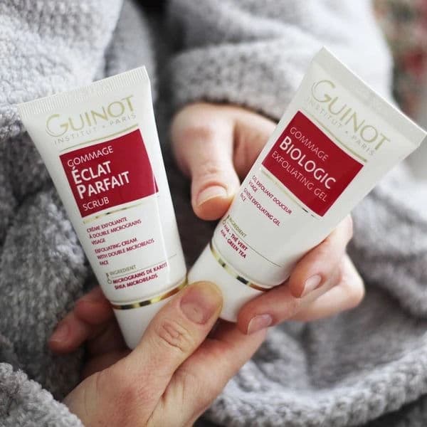 Guinot® Eclat Parfait kuorinta 50 ml
