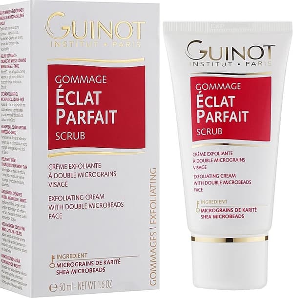 Guinot® Eclat Parfait kuorinta 50 ml
