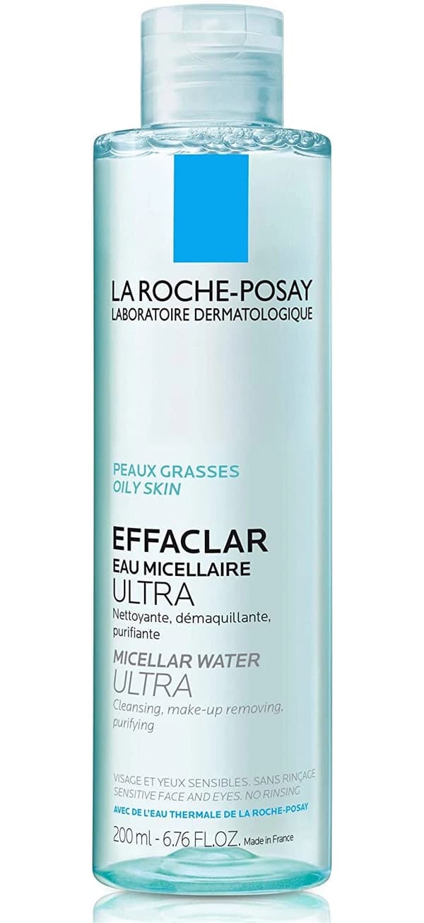 La Roche Posay® Effaclar Micellar Water 200 ml