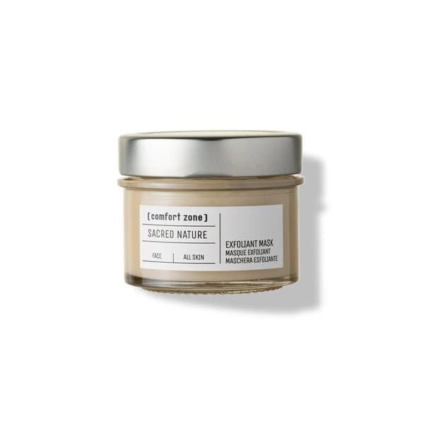 Comfort Zone® Sacred Nature Exfoliant Mask 110 ml