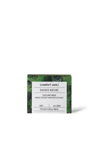 Comfort Zone® Sacred Nature Exfoliant Mask 110 ml
