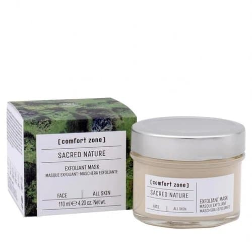 Comfort Zone® Sacred Nature Exfoliant Mask 110 ml