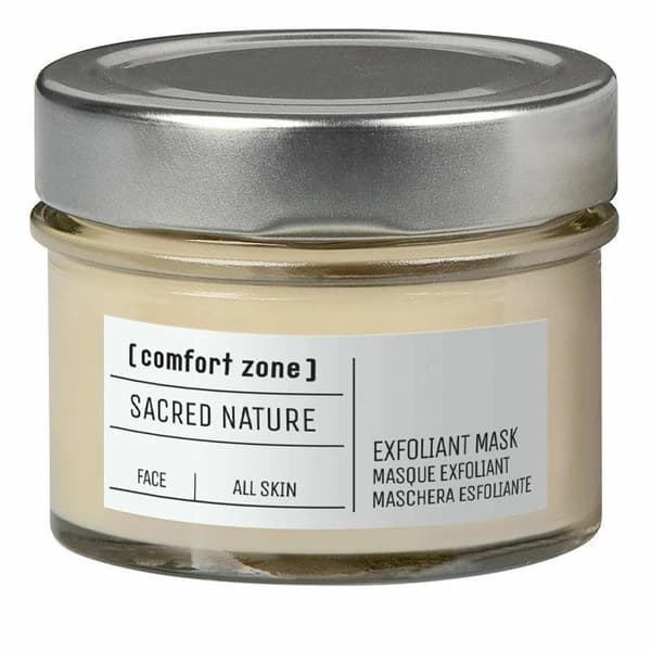 Comfort Zone® Sacred Nature Exfoliant Mask 110 ml