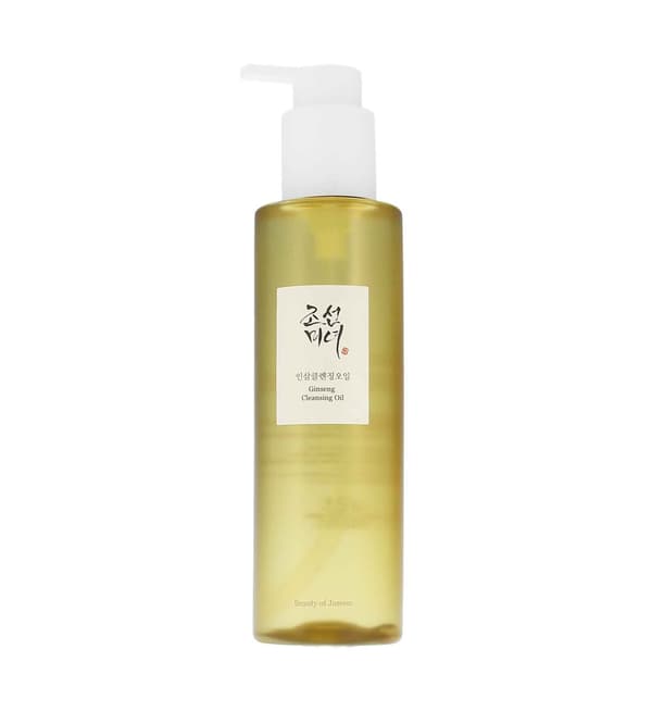 Beauty Of Joseon Ginseng Cleansing Oil 210ml