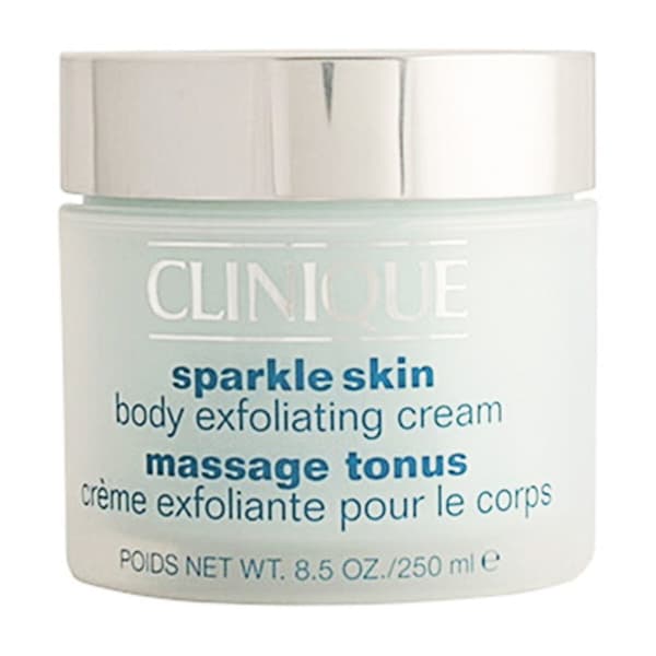 Kroppsskrubb Sparkle Skin Clinique 250 ml - 250 ml