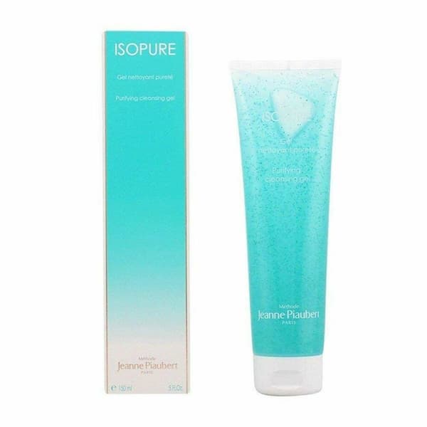 Rengörande ansiktsgel Jeanne Piaubert Isopure 100 ml