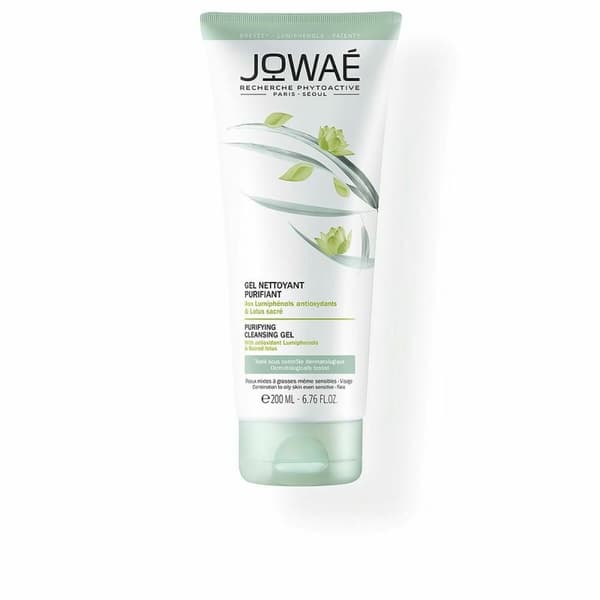 Renande rengöringsgel Jowaé (200 ml)