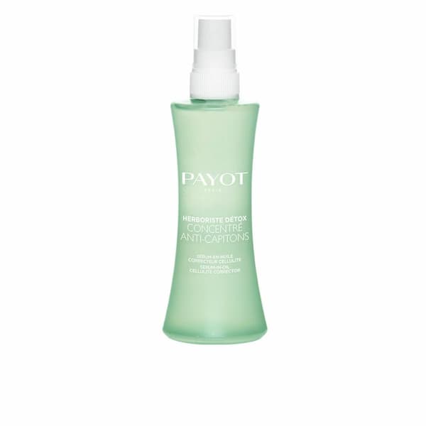 Ansiktsskrubb Payot Herboriste Detox