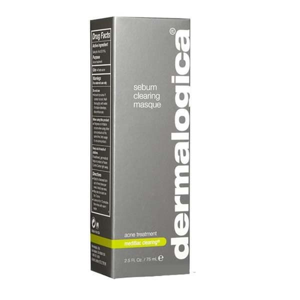 Skummande rengöringsgel Dermalogica 101715