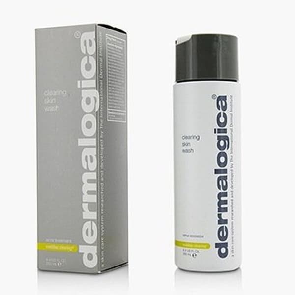 Skummande rengöringsgel Dermalogica 101715