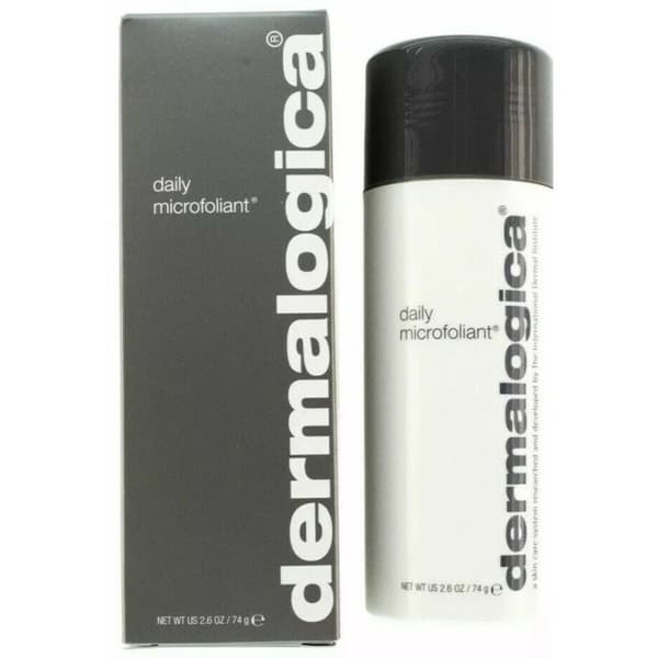 Ansiktsskrubb Dermalogica 111249-110992