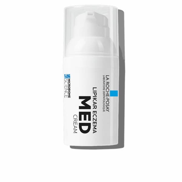 Rengöringsskum La Roche Posay Lipikar Eczema Med 30 ml