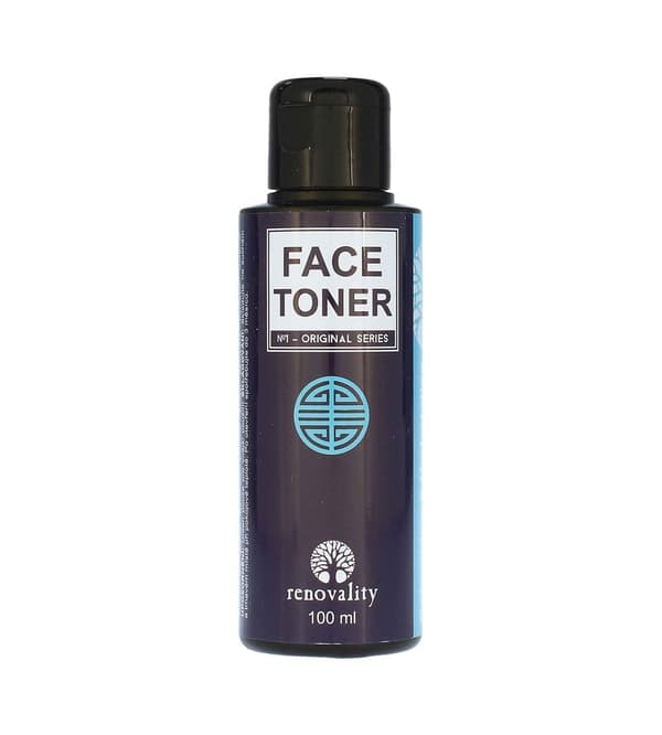 Renovality Original Series Face Toner 100ml