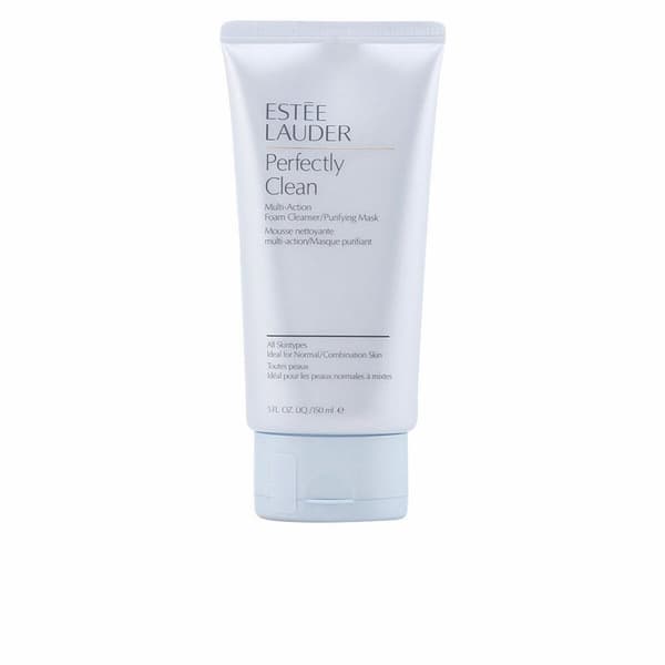 Ansigtsrens i gel-form Perfectly Clean Estee Lauder Perfectly Clean Pn 150 ml