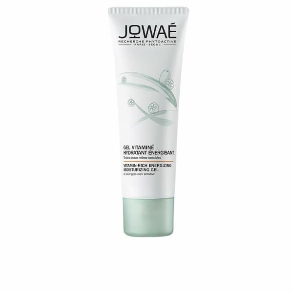 Ansigtsgel Jowaé Vitamin-Rich Fugtgivende Forfriskende (40 ml)