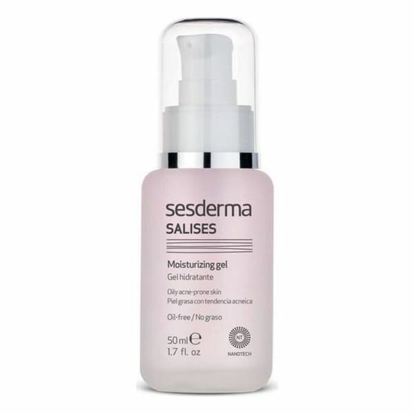 Kosteusgeeli Salises Sesderma (50 ml)