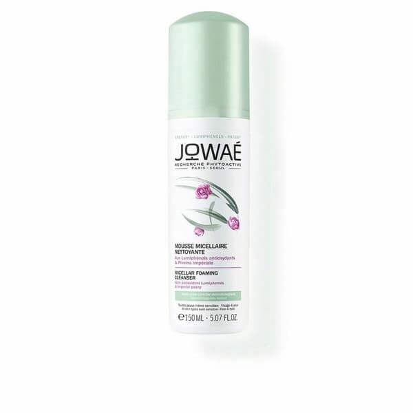 Puhdistusvaahto Jowaé 150 ml Micellar