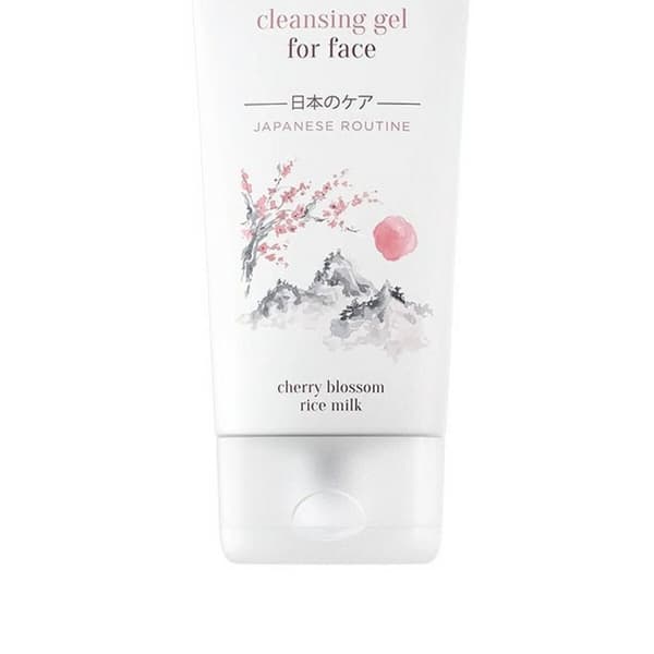 Kasvojen puhdistusgeeli Revox B77 Japanese Routine 150 ml