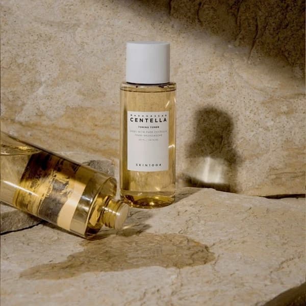 SKIN1004 Madagascar Centella Toning Toner 210ml