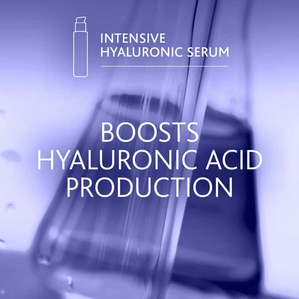 Ansiktsserum Institut Esthederm Intensive Hyaluronic 30 ml