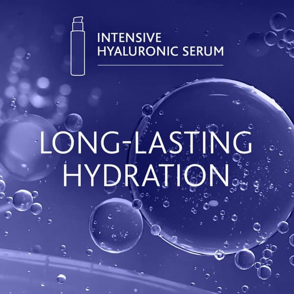 Ansiktsserum Institut Esthederm Intensive Hyaluronic 30 ml