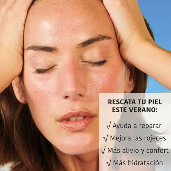 Ansiktsmask Iroha Repairing calms and hydrates Melon (1 antal)