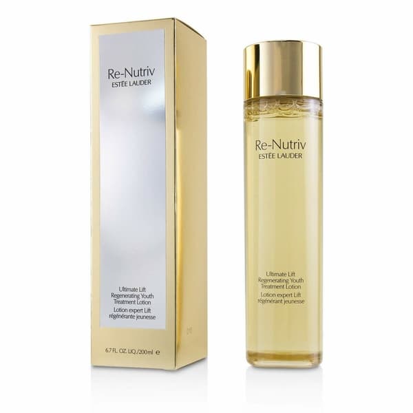 Ansiktslotion Estee Lauder Nutriv 200 ml