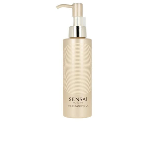 Ansiktsolja Kanebo Sensai Ultimate 150 ml rengörare
