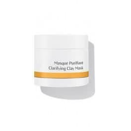 Dr Hauschka Reningsmask