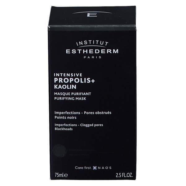 Esthederm Intensive Propolis+ Purifying Mask 75ml