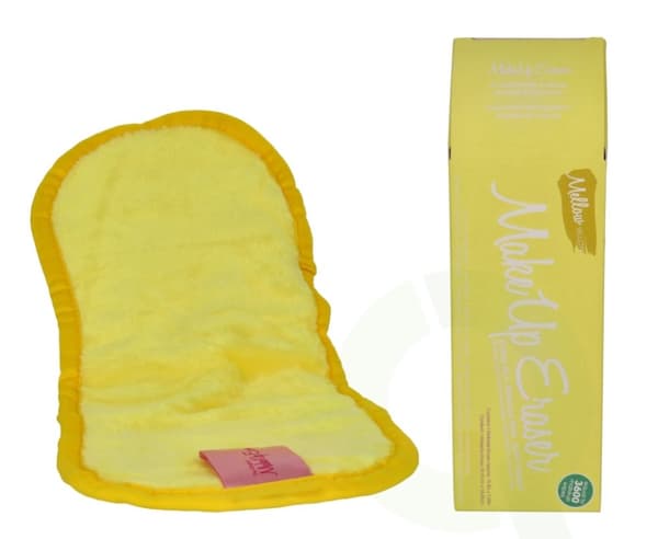 Makeup Eraser The Original 1 stk Mellow Yellow