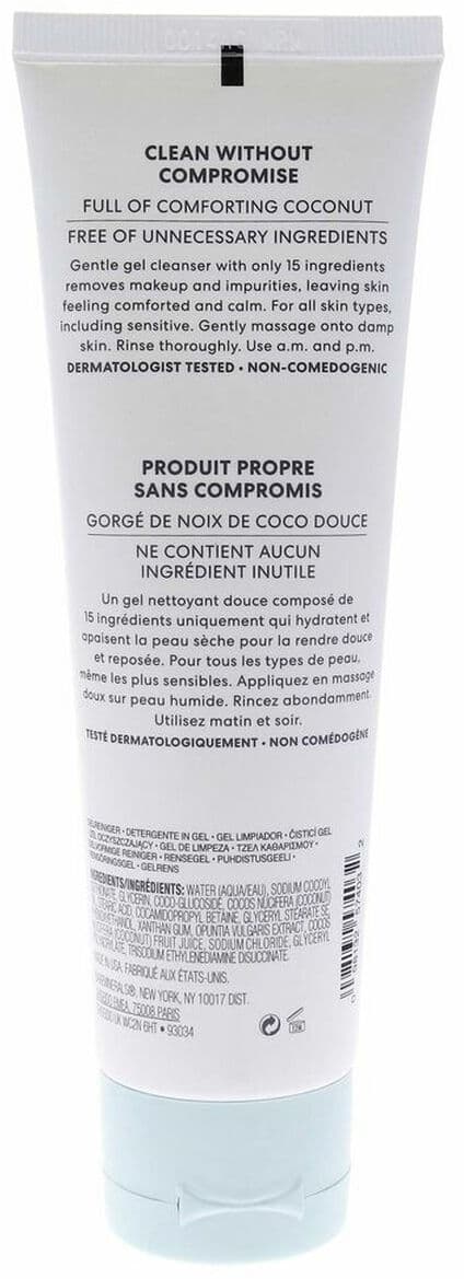 Facial Cleansing Gel bareMinerals Pureness (120 ml)