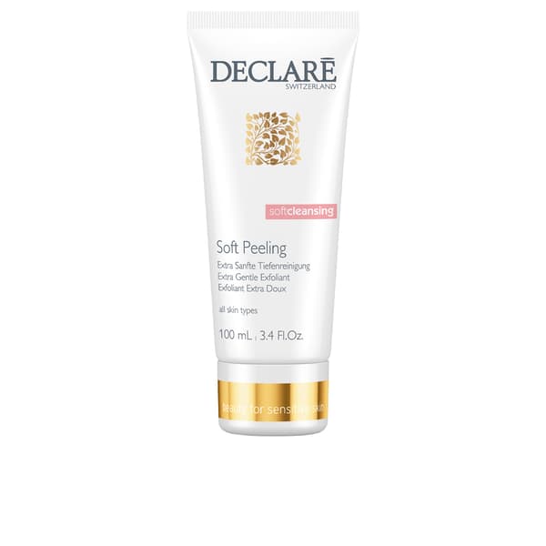 DECLARÉ SOFT CLEANSING gentle exfoliating scrub 100 ml