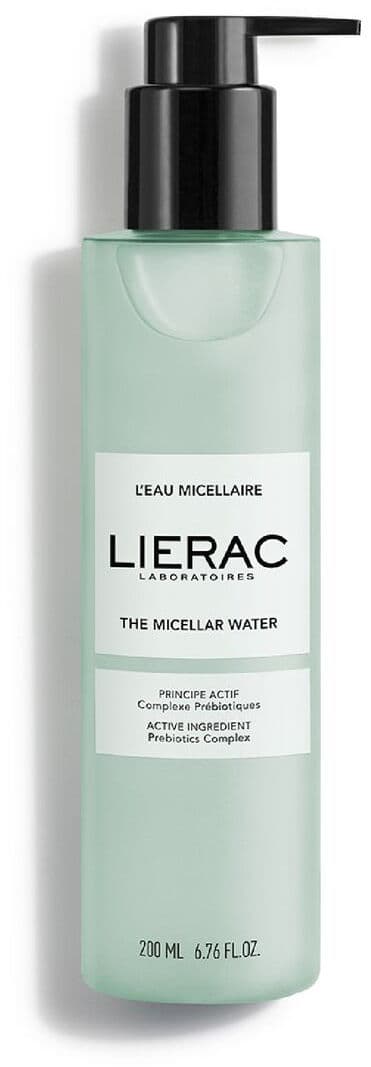 Facial Cleansing Gel Lierac Desmaquillante