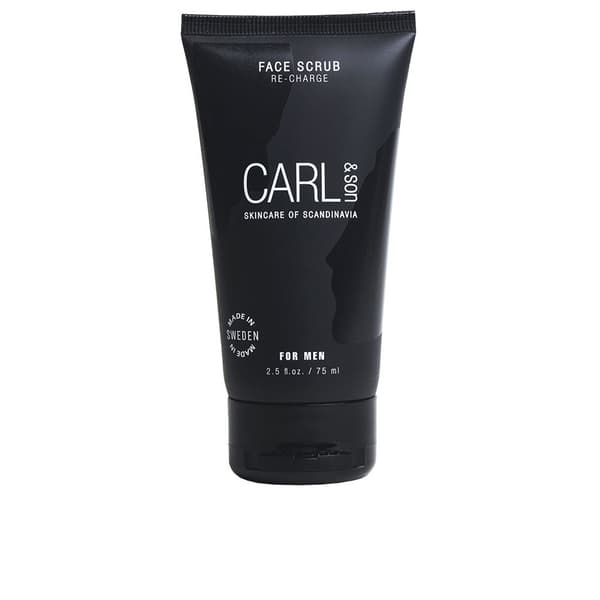 CARL&SON FACIAL EXFOLIANT 75 ml