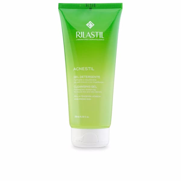 RILASTIL ACNESTIL purifying cleansing gel 200 ml