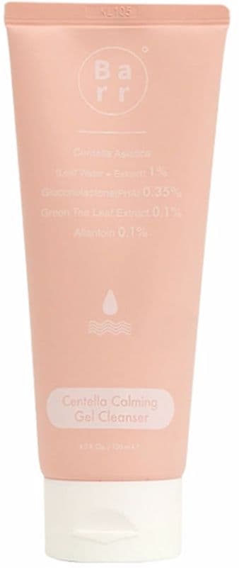 Gel cleanser Benton Centella Calming 120 ml