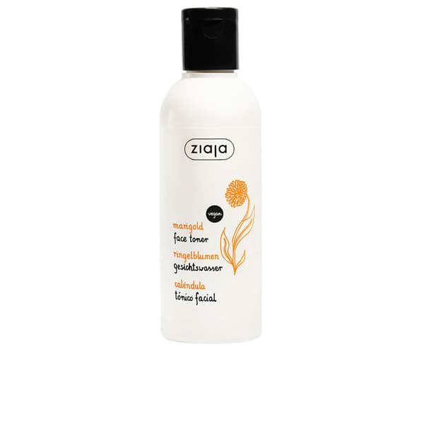 ZIAJA CALENDULA cleansing tonic 200 ml