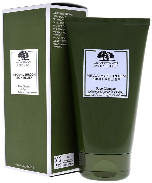 Facial Cleanser Origins Mega Mushroom (150 ml)