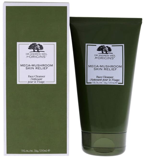 Facial Cleanser Origins Mega Mushroom (150 ml)