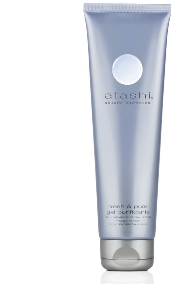 Purifying Facial Gel Atashi Fresh & Pure 150 ml